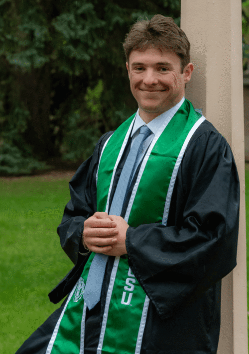 EbL - Grad Photo EbL - Grad Photo